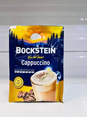 کاپیچنو بوکشتاین